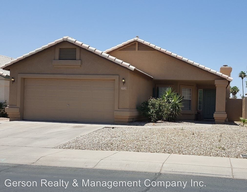 Primary Photo - 3 br, 2 bath House - 5920 S. Brittany Lane