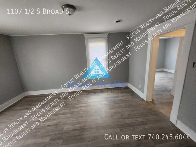 Building Photo - 1107 1/2 S Broad St-