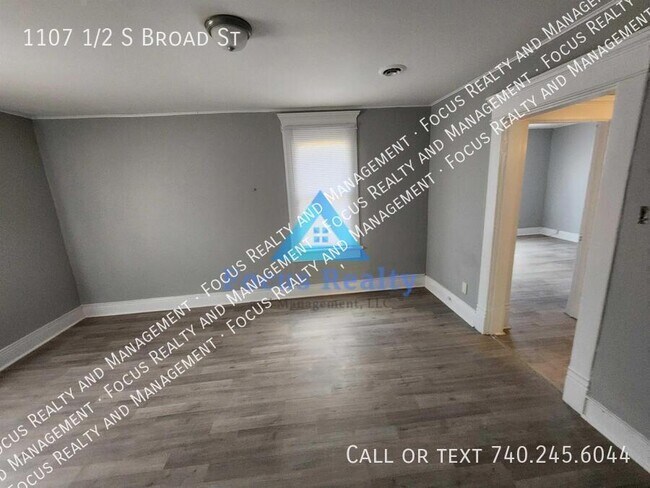 Foto del edificio - 1107 1/2 S Broad St-