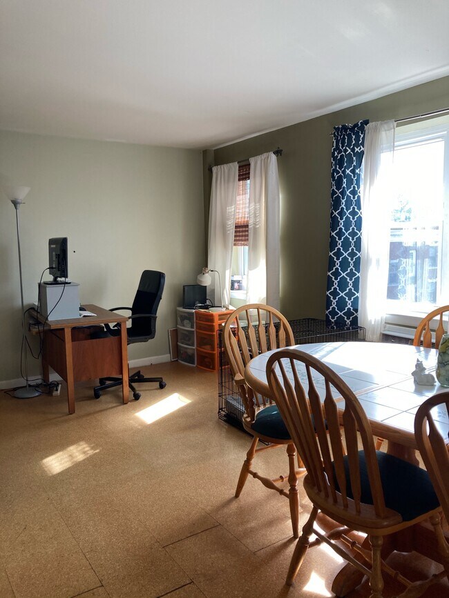 40 Owen St Unit D12, Hartford, CT 06105 Condo for Rent in Hartford