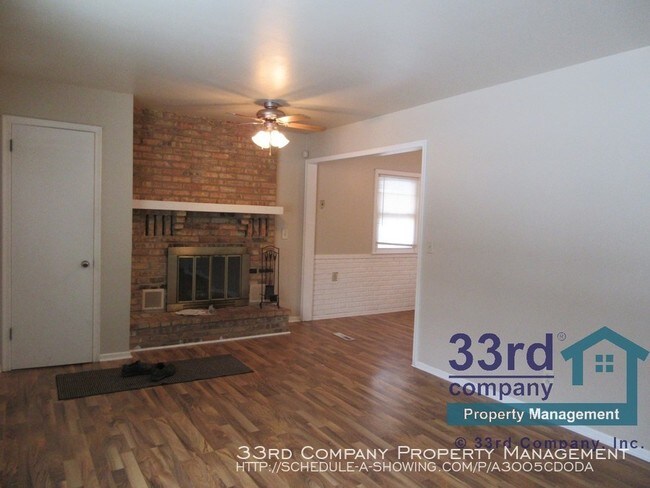 Building Photo - Cottage Grove 4 Bedroom Rambler!