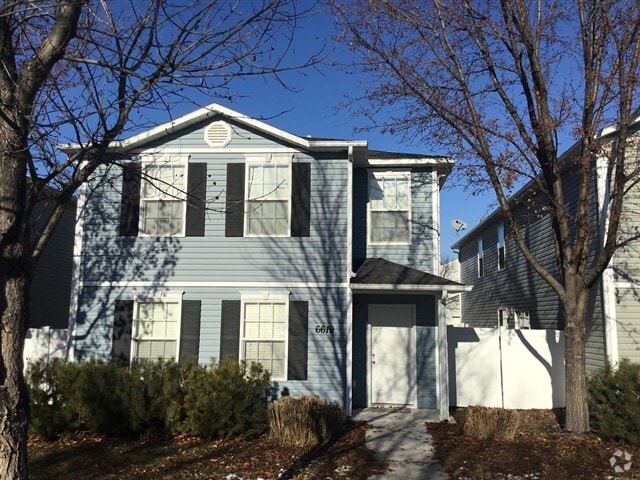 Building Photo - 6619 S Covewood Way