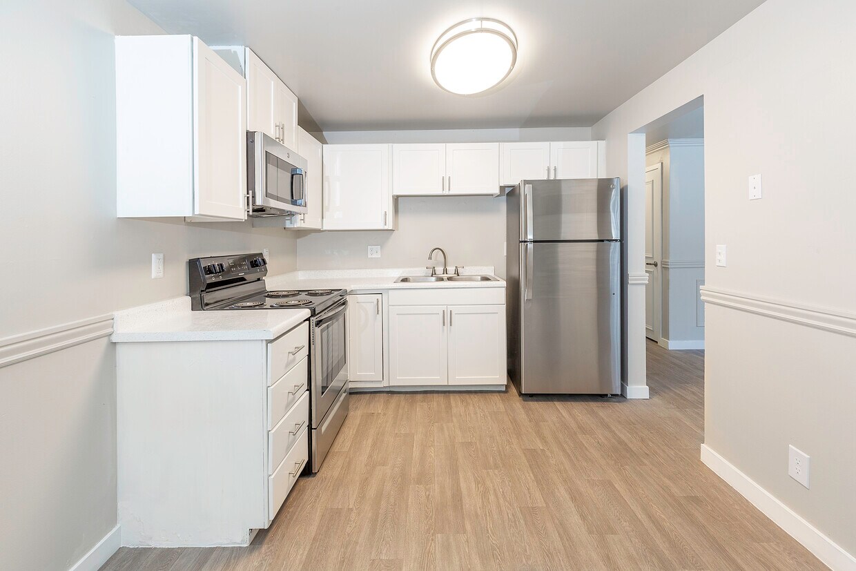 Palisades Apartments Apartments in Salt Lake City, UT