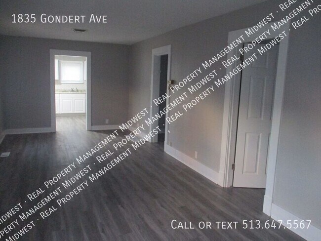 Building Photo - 1835 Gondert Ave