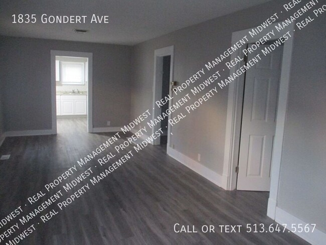 Photo - 1835 Gondert Ave House