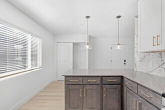 Solo Kitchen - Cadence of Newport