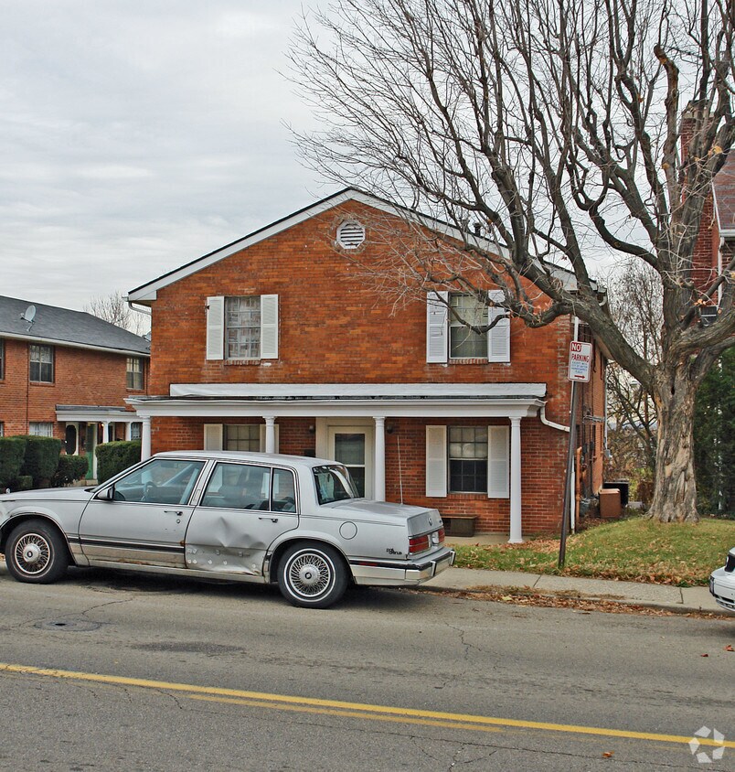 Building Photo - 2307 Wyoming St