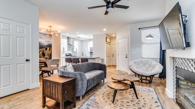 Foto del edificio - 3221 N 37th St