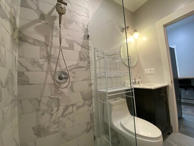 Bathroom - 310 Joyce Rd
