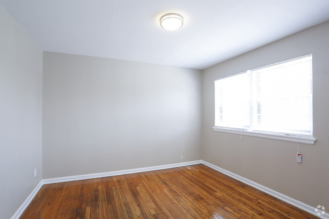 Interior Photo - Sandstone Apartments