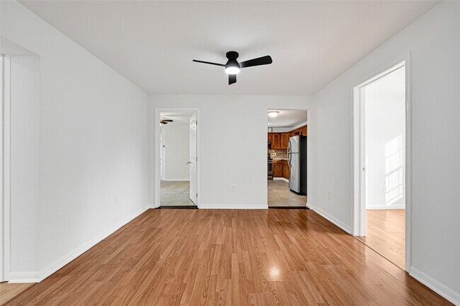 Foto del edificio - 715 N 1st St