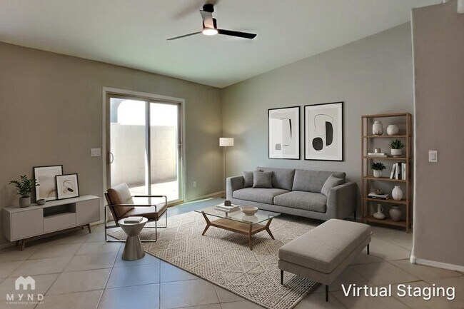 Foto del edificio - 8520 W Palm Ln