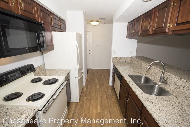 Building Photo - 634 Belle Dora Ct