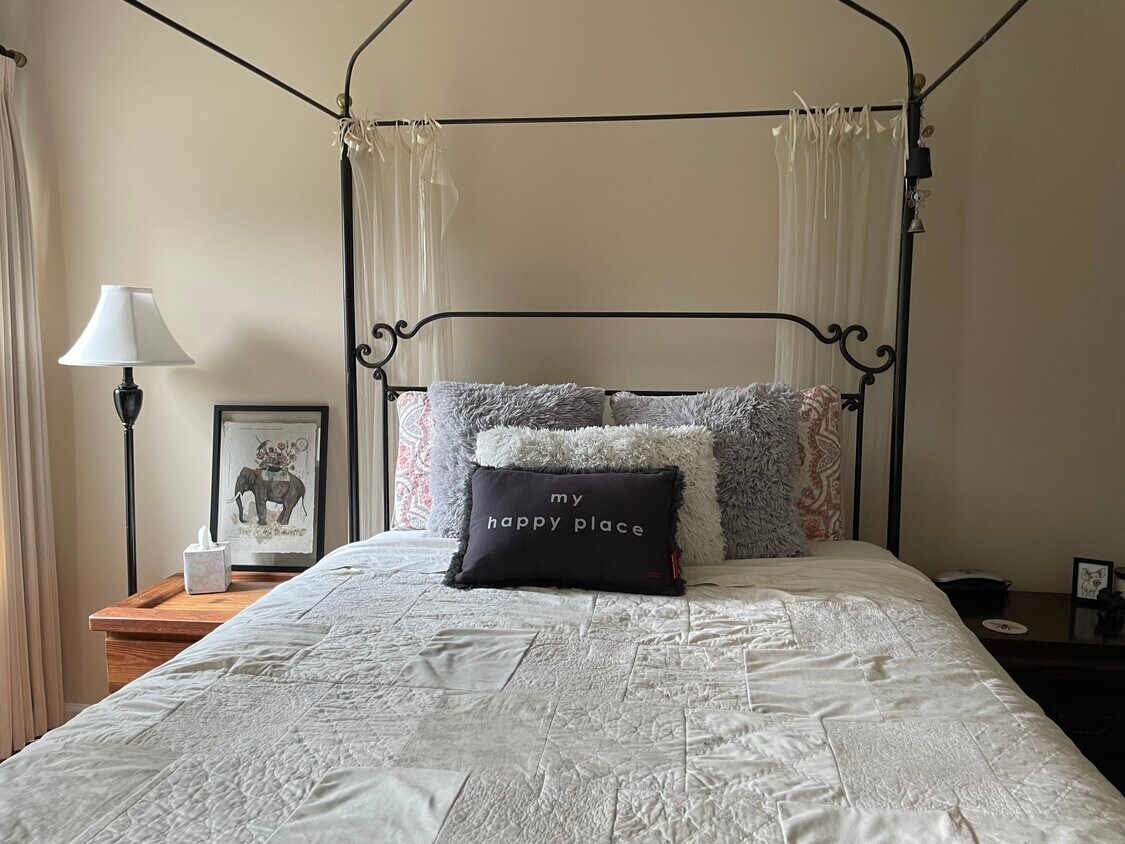 Foto principal - 205 Cresswell St