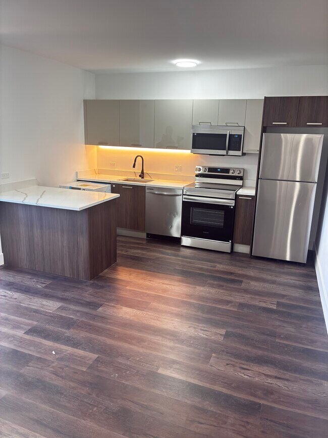 Foto del edificio - 5653 N Ashland Ave