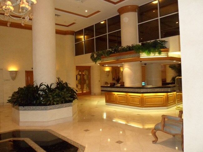Foto del edificio - 16711 Collins Ave