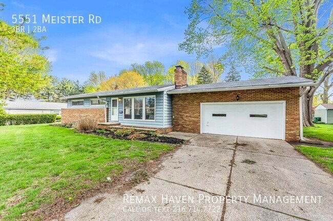 Building Photo - 5551 Meister Rd