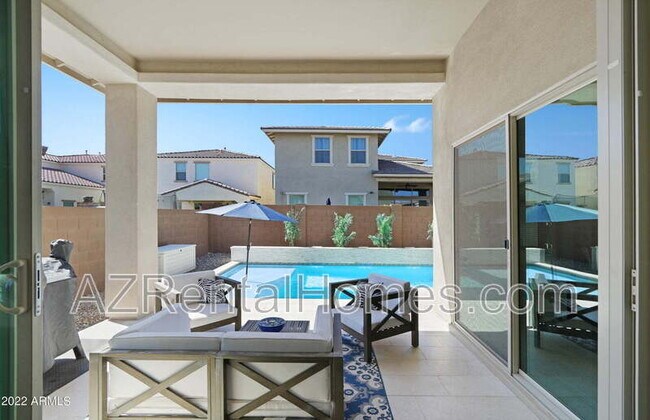 Foto del edificio - 10540 E Sebring Ave