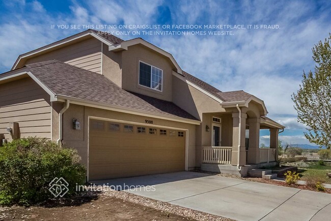 Building Photo - 9500 E 112th Dr