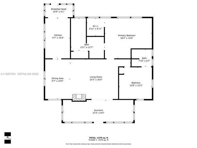 Foto del edificio - 669 NE 60th St