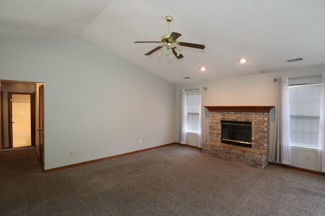 Building Photo - 12838 Sovereign Ln