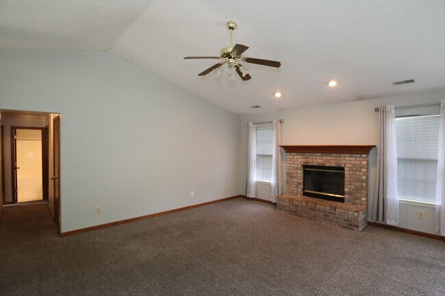 Foto del edificio - 12838 Sovereign Ln