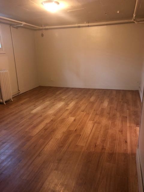 Foto del edificio - 711 16th St NW #3