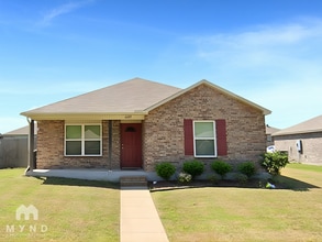 Building Photo - 6609 Ridgemist Ln