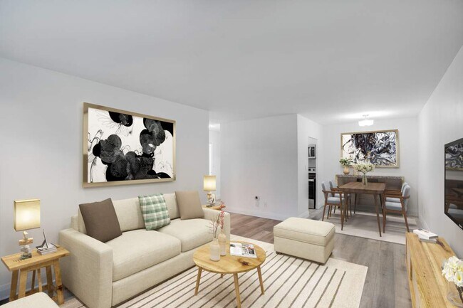 Photo du bâtiment - 345 Lonsdale