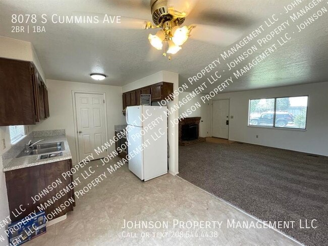 Building Photo - 8078 S Cummins Ave