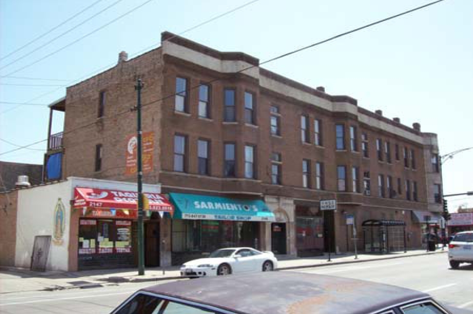 2754-2756 W Cermak Rd, Chicago, IL 60608 Apartments - Chicago, IL ...