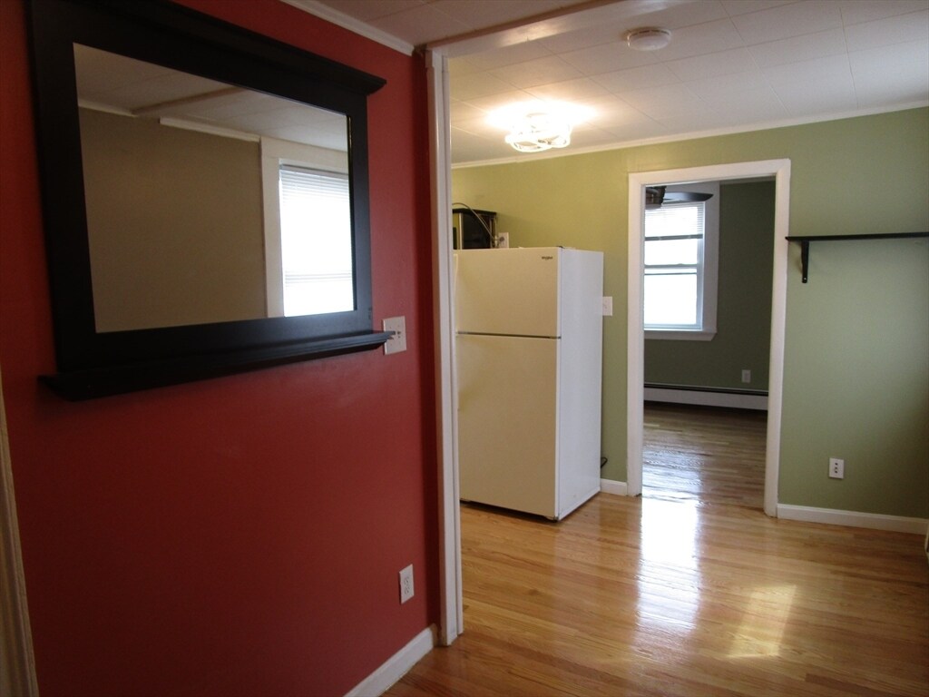 Foto principal - 216 Irving St