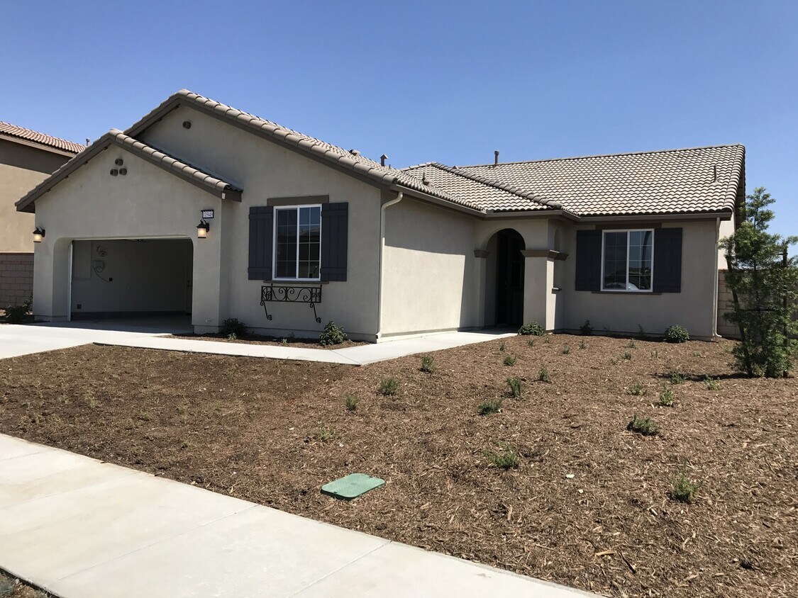 Single Story NextGen home, brand new 4 bed... House Rental in Jurupa Valley, CA