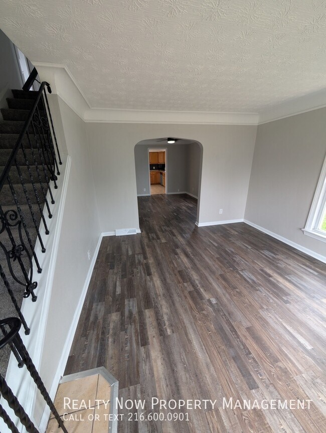 Building Photo - 15703 Turney Rd