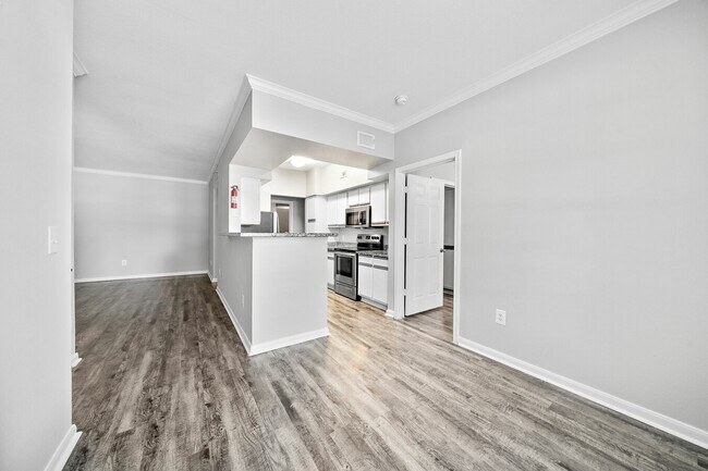 Foto del edificio - Modern, Pet-Friendly, and Priced Right!
