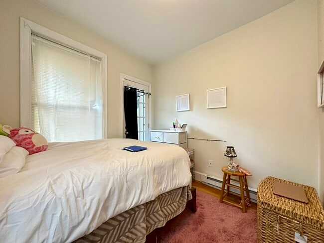 Foto del edificio - 836 Huntington Ave