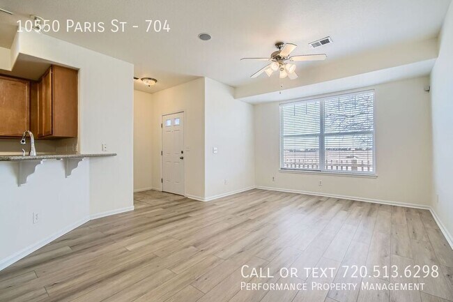 Foto del edificio - 10550 Paris St