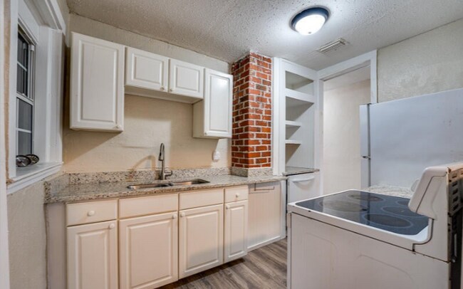 Cocina - 4842 Louisa Ter