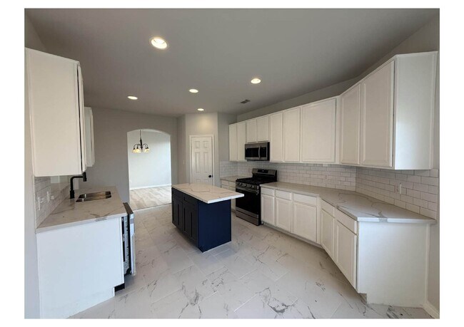 Foto del edificio - 4106 Forest Rain Ln