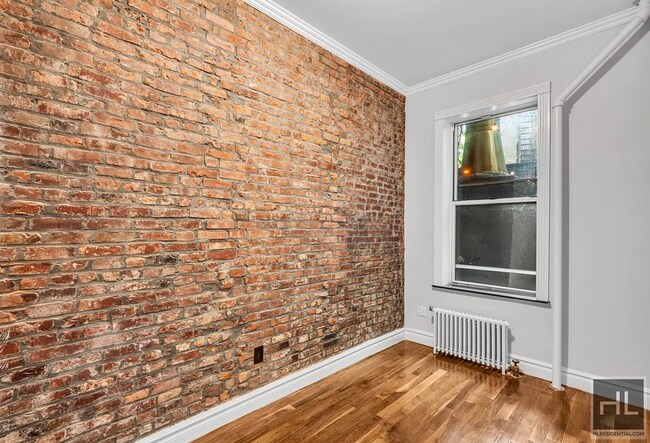 Foto del edificio - Hudson Street