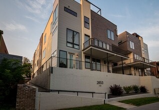 Building Photo - 2853 W 23rd Ave