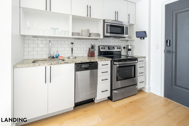 Foto del edificio - 933 McGee St