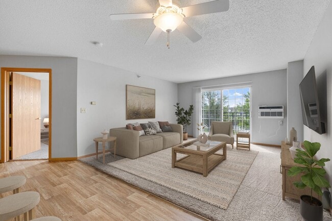 Foto del edificio - The Preserve at Commerce