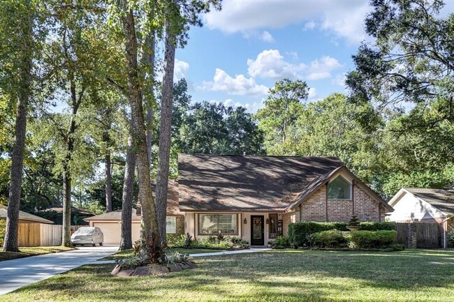 Foto del edificio - 2114 Lazy Grove Dr