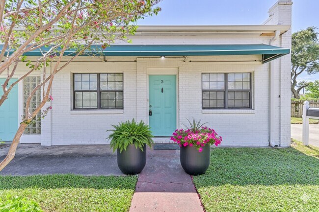 Foto del edificio - 2201 48th St