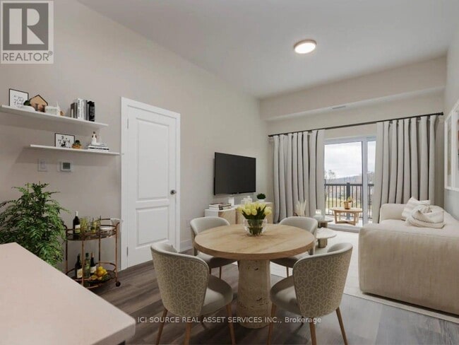 Building Photo - 121 Mary St