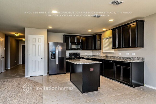 Foto del edificio - 1733 Trace Dr