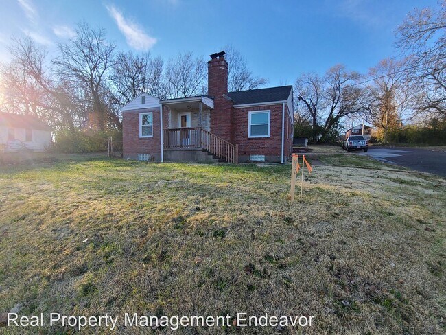 Building Photo - 2 br, 2 bath House - 5357 Hodiamont Ave