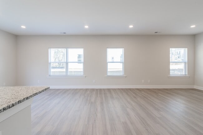 Foto del edificio - 3642 Trull St