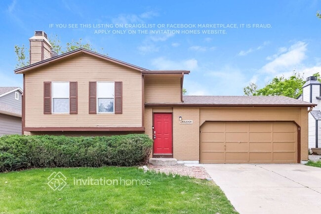 Building Photo - 17600 Ponderosa Ave